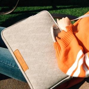 VATUKA  밀퍼드 노트북백