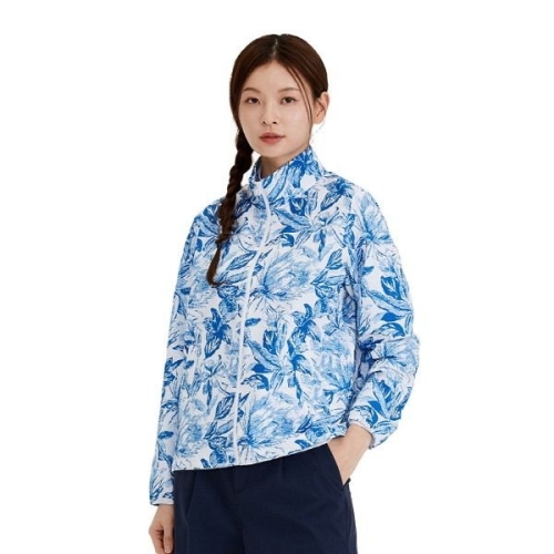 밀레 LD 로리앙 시어서커 자켓_MLUUJ66260