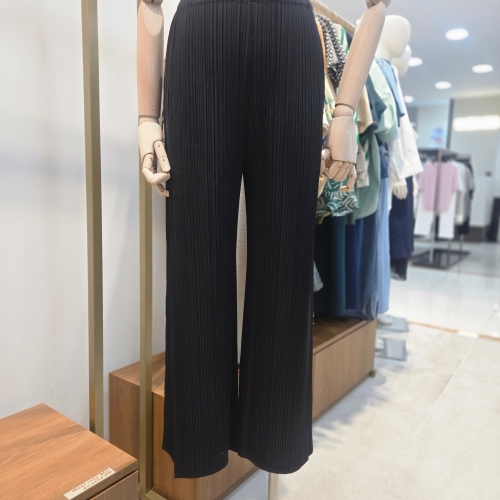 앤클라인 주름팬츠AX2G2PT3870-99