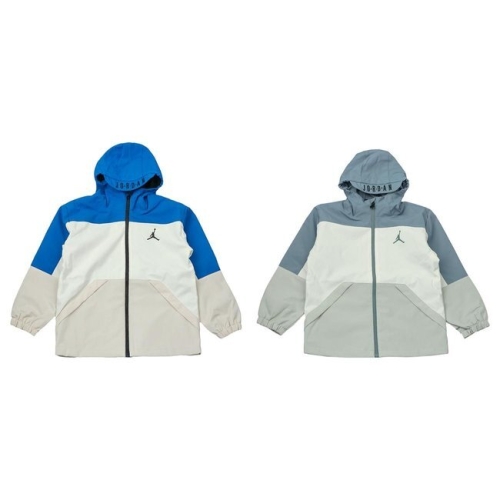 나이키키즈 플레이키즈프로 조던우븐컬러블럭윈드러너 N253JK311P