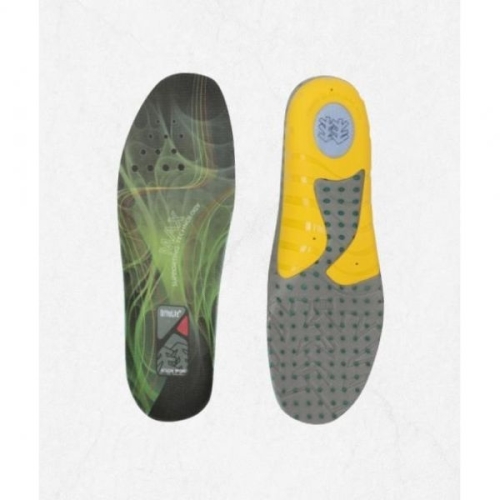 코오롱스포츠 KOLON SPORT MAX 3D 인솔 FEZPX25100GRE 1215870