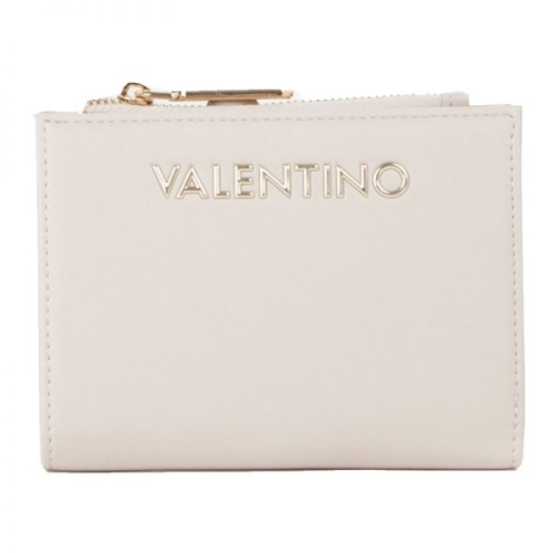 발렌티노 Valentino Fosca Re 지갑 Ecru 월렛 455120