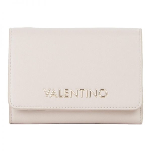 발렌티노 Valentino Fosca Re 지갑 Ecru 월렛 455121