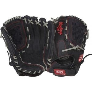 롤링스  레네게이드 BB/SB 오른손 스로우 글러브 31.75cm R125BGS-6/0 레네게이드 BB/SB 오른손 스로우 글 1개