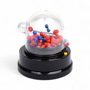 로또 빙고 게임기 복불복 룰렛 주사위 게임 주사위놀이 WFJ1HK5