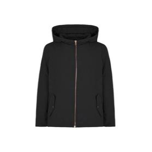 올리비아하슬러 여성 이너다운 후드 패딩점퍼 OHDWPD104