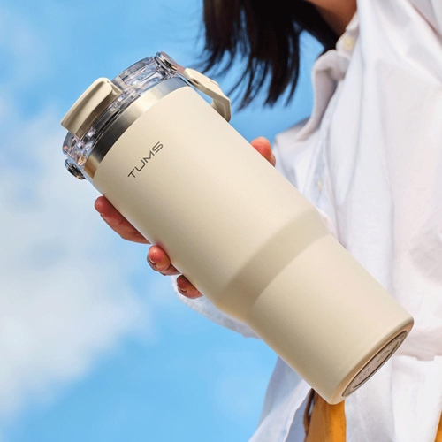 텀스 투게더 핸들 텀블러 900ml