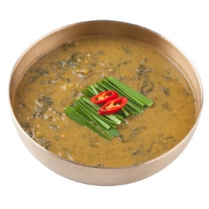 백년가게  흥부골 남원 추어탕 500g