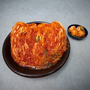 미담채 배추김치 10kg