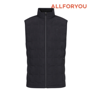 올포유 남성 튜브 덕다운 베스트 AMQVM9171-904