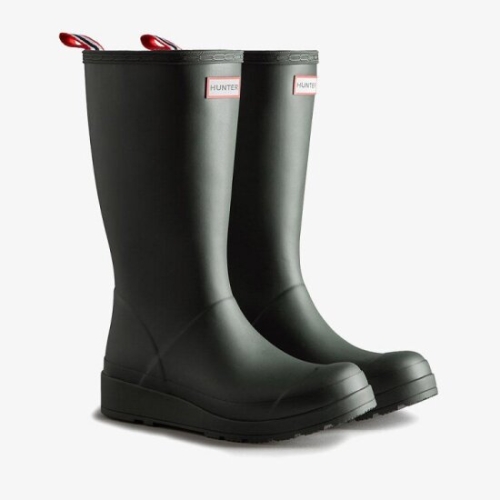 헌터 여성 플레이 톨 부츠 WFT2007RMAATM