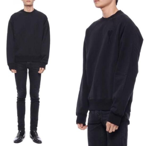 아미 남성 스웨트셔츠 108467268