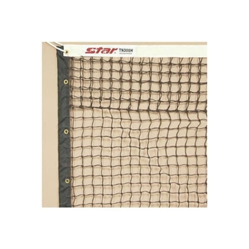 STAR  테니스 네트 12.7m K76156 테니스경기용품 지주