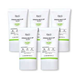 닥터지 그린 마일드 업 선 플러스 50ml