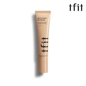 티핏 스킨 커버 비비 크림 30g