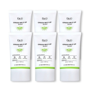 닥터지 그린 마일드 업 선 플러스 50ml