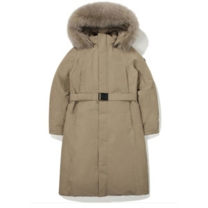 K2 여성 G900 트리니티 TRINYTY 다운 KWW24530