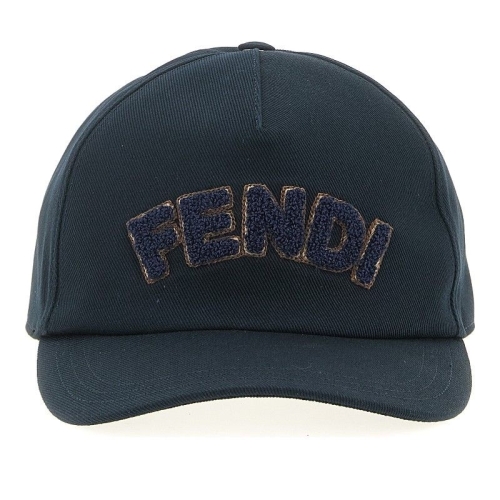 펜디 패치 베이스볼 캡 FXQ768AVG3 F0QG3