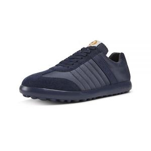 캠퍼 남성용 Pelotas Xlf K100751 스니커즈, 네이비 001