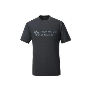 동진레저 마운티아 공용 헤슬레 티셔츠7 M1MQTSX0901-CH