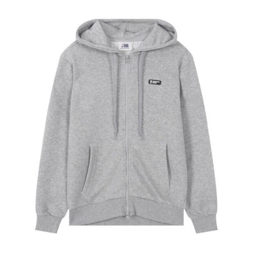 NBA 바람막이 KQC N253TJ951P-1M 스몰로고 후드 티셔츠