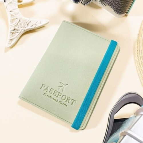 라일리 Rly 여행용 포켓 전자 여권 케이스 지갑 38798713