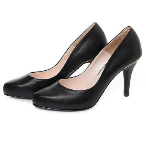 고세 여성 양가죽 펌프스 9cm_GCP2280