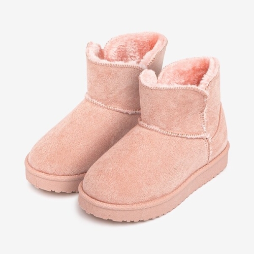 월드컵 아동 방한 부츠 코아