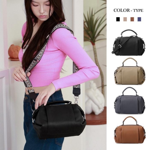 포올 숄더백 크로스백 토트백 RH2005 4color 40OoB