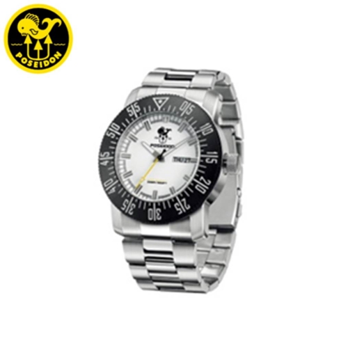 포세이돈  데이트 0610-017 DATE WATCH 다이빙시계 스쿠버시계