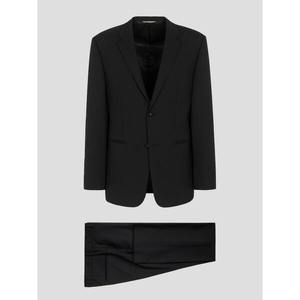 갤럭시 KANGHYUK 콜라보 울 수트 세트 블랙 PS001356195