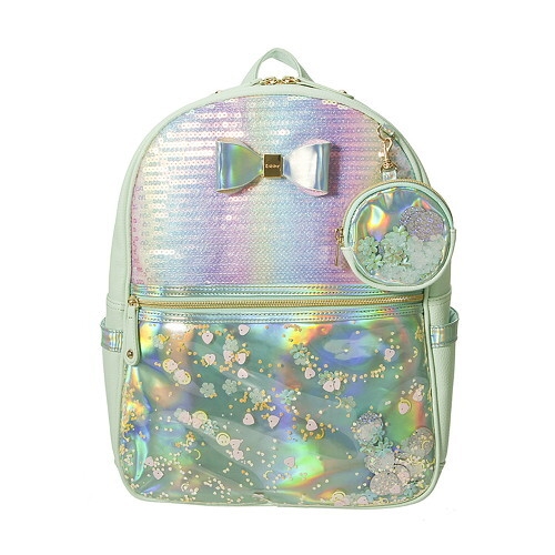 티파니 민트그라펄책가방 T31KG2071-IIS