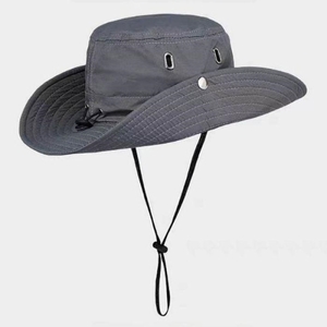 리더스 낚시 등산 캠핑 유니크 남여공용 챙 모자 16218784