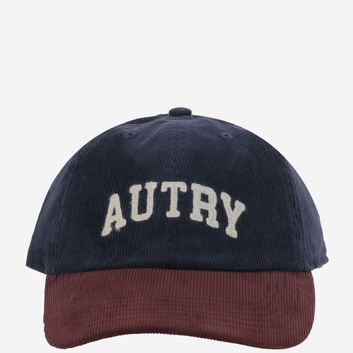 오트리 캡모자 ACPUQ9BVVORTEX FW25 6091366