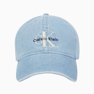 캘빈클라인진 남녀공용 볼캡 4G5007G-PA7
