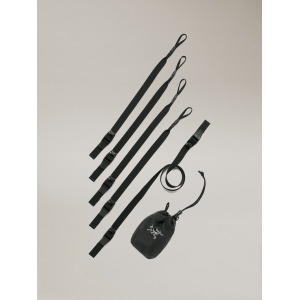 아크테릭스  Oloss 스키 캐리 팩 어쎄스ory 1730547