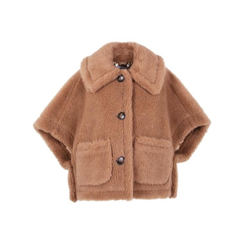 막스마라 케이프 2524736022600 001 CAMEL