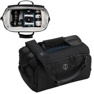 NBA TE 사진작가 카메라 가방 숄더백 Cineluxe 16 637-501