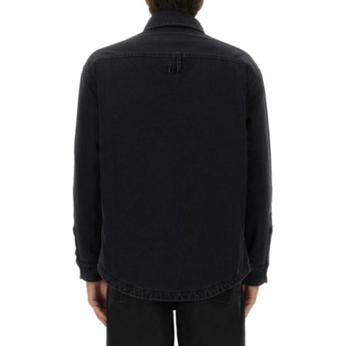 자크뮈스 자켓 OUM00115AD0 0019990 BLACK