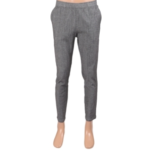 닉스 남성 밴딩 배기핏 팬츠_FNLMCPA111P