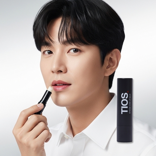 티오스 인텐스 코어 립밤 3ml