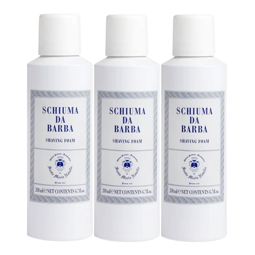 산타마리아노벨라 쉐이빙 폼 200ml