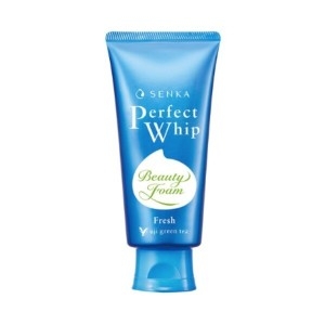 시세이도 센카 퍼펙트 휩 프레시 100g