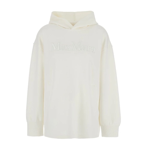 막스마라 여성 비시에라 코튼 후디 VISIERA 005