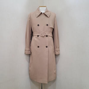 SI 기본트렌치코트 SGNAB9601BE