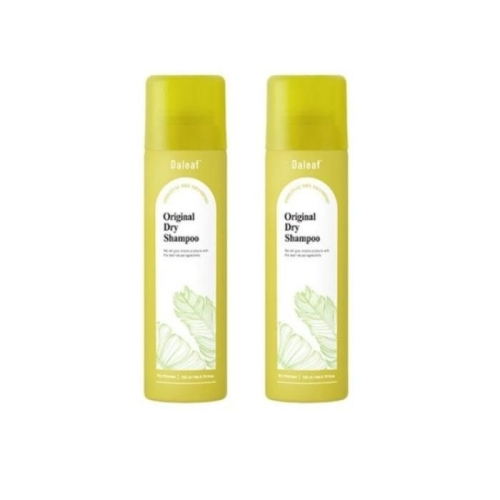 달리프 오리지널 드라이 샴푸 200ml