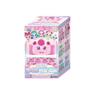 캐치티니핑 폭신폭신 티니핑 이불세트 (랜덤)