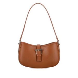 알렉산더맥퀸 알렉스 브라운 숄더백 2161012