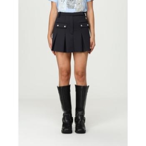 가니 WOMEN 스커트 CHARCOAL W0517 6471482