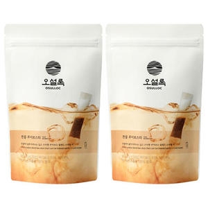 아모레퍼시픽 오설록 찬물 루이보스티 2g 20개입